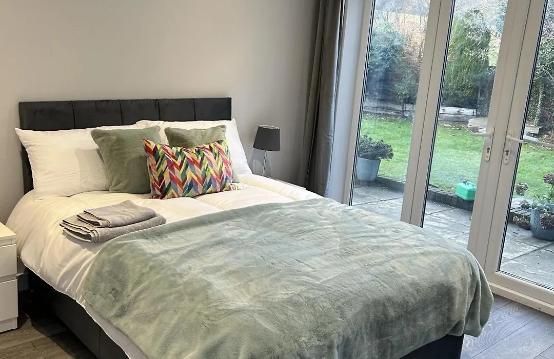 The Coniston Rooms-1